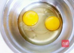 素炸藕夹的做法图解5