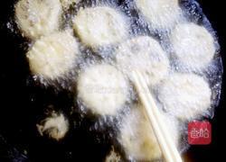 素炸藕夹的做法图解18