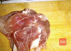 乱炖的做法图解2