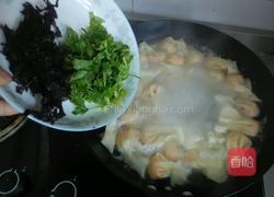 胡萝卜肉馅馄饨的做法图解10