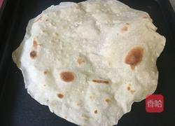 墨西哥芝士鸡肉卷的做法图解6