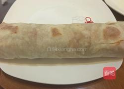 墨西哥芝士鸡肉卷的做法图解11