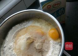 巧果的做法图解2