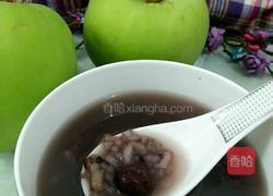 八宝粥的做法图解2