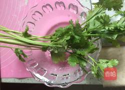 酸辣素鸡白玉菇的做法图解3