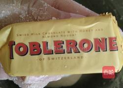 巧克力糯米丸子的做法图解4