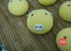 猪头的做法图解24