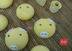 猪头的做法图解25