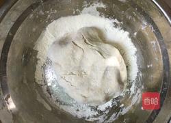 面饺的做法图解1