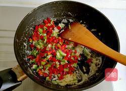 椒盐蒜蓉基围虾的做法图解12