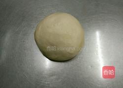 香酥烤肉饼的做法图解1