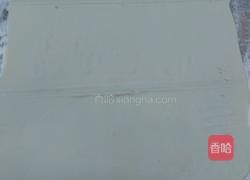 香酥烤肉饼的做法图解4