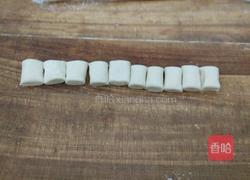 香酥烤肉饼的做法图解8