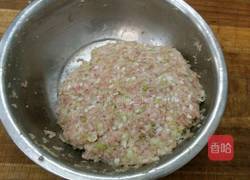 香酥烤肉饼的做法图解11