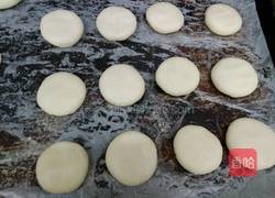 香酥烤肉饼的做法图解14