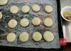 香酥烤肉饼的做法图解15