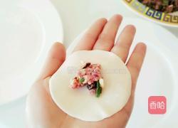 烧卖的做法图解4