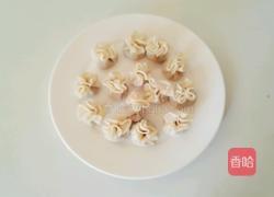 烧卖的做法图解6