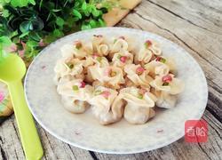 烧卖的做法图解9