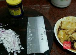 美极鱿鱼的做法图解5