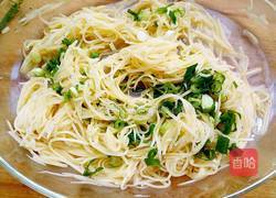 土豆丝饼的做法图解4