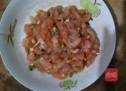 油炸鸡柳的做法图解4