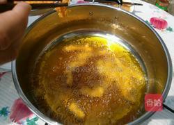 油炸鸡柳的做法图解10