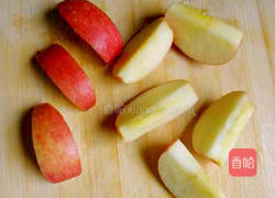 天然苹果果胶的做法图解1