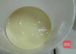 葡式蛋挞的做法图解7