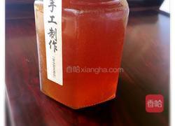 天然苹果果胶的做法图解4