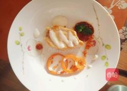 西式白酱鸭胸的做法图解4