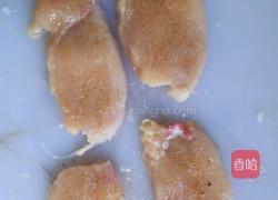 西式白酱鸭胸的做法图解2