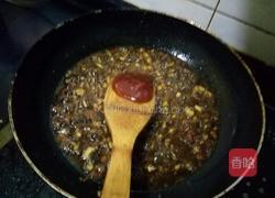 油爆大虾的做法图解4