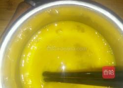 西瓜鸡蛋面的做法图解6