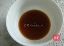 黄瓜拌凉皮的做法图解4