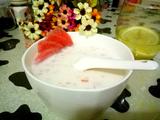 仙桃酸奶的做法[图]