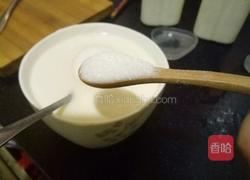 仙桃酸奶的做法图解2
