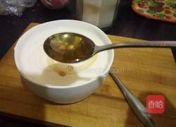 仙桃酸奶的做法图解3