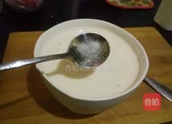 仙桃酸奶的做法图解4