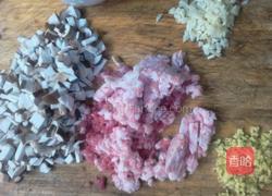 炸酱面的做法图解1