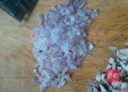 炸酱面的做法图解2