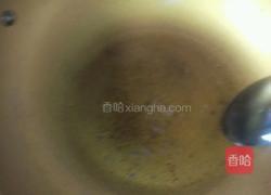 炸酱面的做法图解3