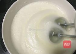 奶香蒸蛋糕 不用烤箱也能做的美味 喜欢就收藏吧的做法图解1