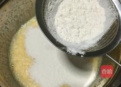 奶香蒸蛋糕 不用烤箱也能做的美味 喜欢就收藏吧的做法图解5