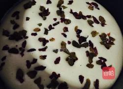 奶香蒸蛋糕 不用烤箱也能做的美味 喜欢就收藏吧的做法图解7