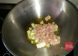 咖喱鸡肉饭的做法图解3