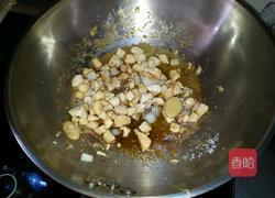 咖喱鸡肉饭的做法图解4