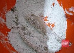 红烧沙尖鱼的做法图解2