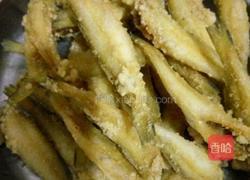 红烧沙尖鱼的做法图解5