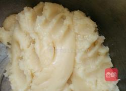 绣球酥的做法图解3